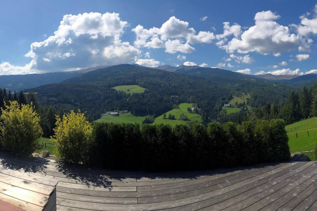 Villa St Wolfgang-Kienberg - Ruhe Und Entspannung Mit Bester Aussicht à Obdach Extérieur photo