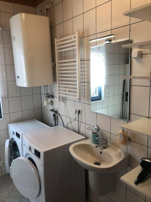 Villa St Wolfgang-Kienberg - Ruhe Und Entspannung Mit Bester Aussicht à Obdach Extérieur photo
