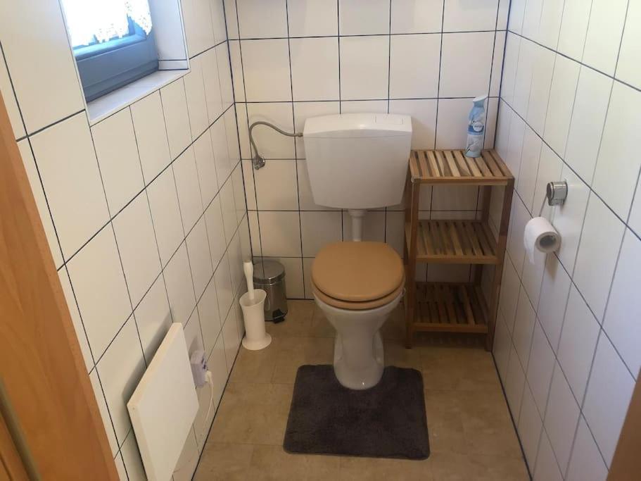Villa St Wolfgang-Kienberg - Ruhe Und Entspannung Mit Bester Aussicht à Obdach Extérieur photo